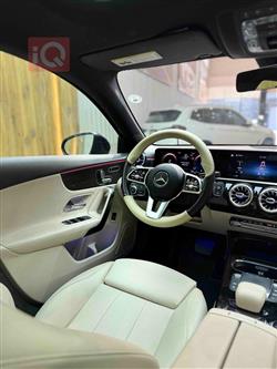 مرسيدس بنز A-Class